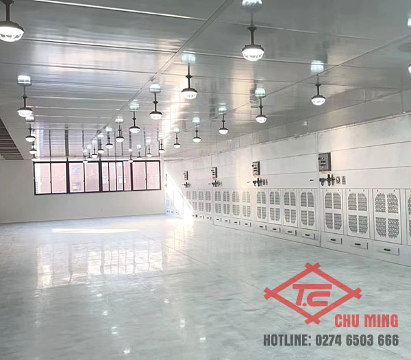 Bồn hút bụi chà nhám